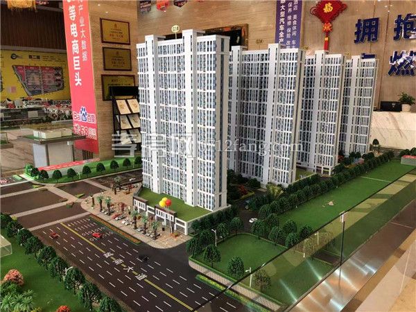 全洲·天悅G4#樓已于1月12日上午盛大開盤