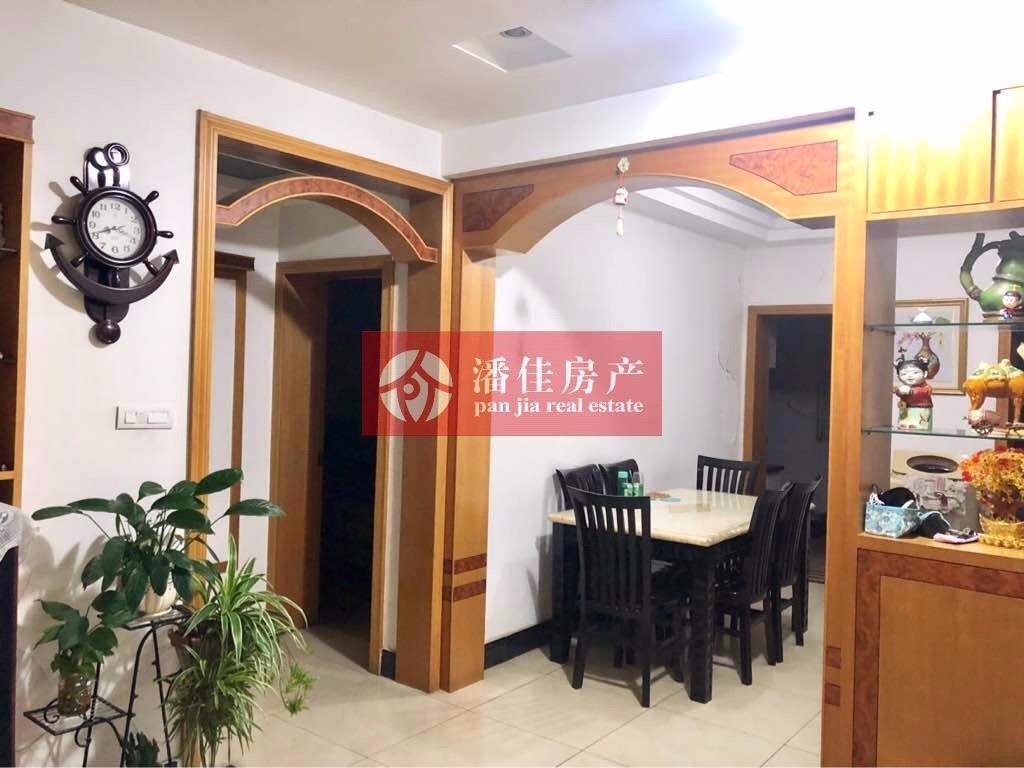 【宇濟城中城】過戶 用繳納契稅！宇濟城中城精裝2房40萬誠售！