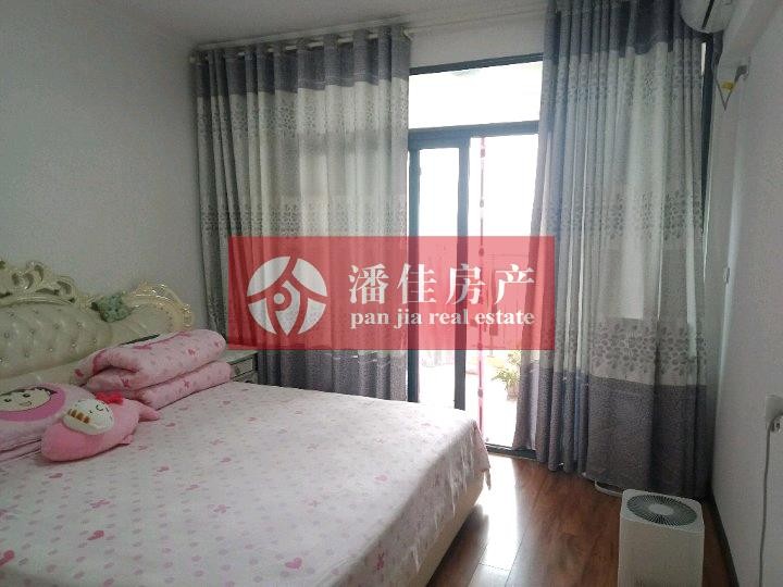 【潘佳房產(chǎn)推薦】【翡翠名都 中層102平米全新精裝75萬】