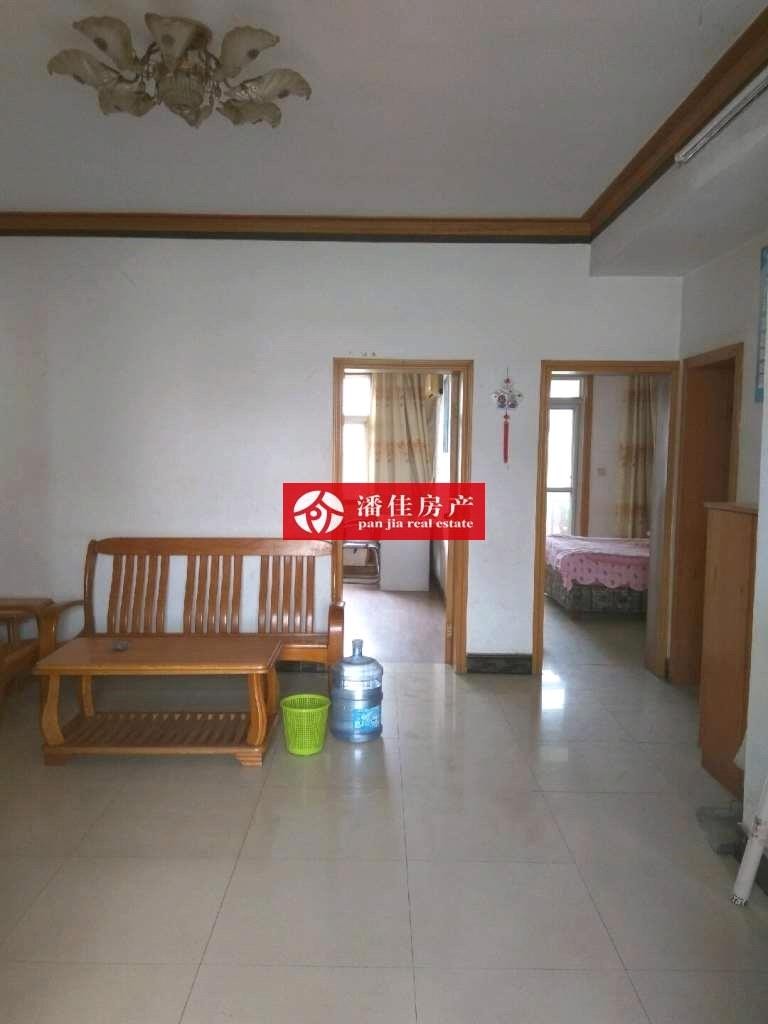 【潘佳房產(chǎn)推薦】【滿二乾坤陽光 高層觀景房140平米南北通透精裝105萬】