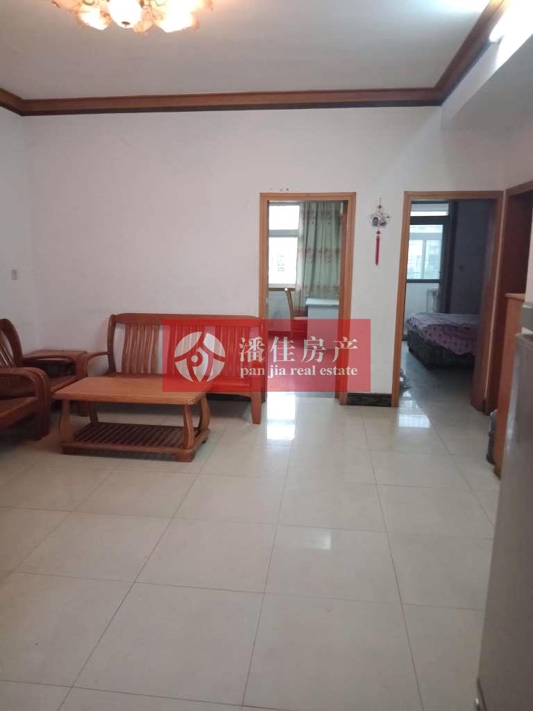 【潘佳房產(chǎn)推薦】【滿二乾坤陽光 高層觀景房140平米南北通透精裝105萬】