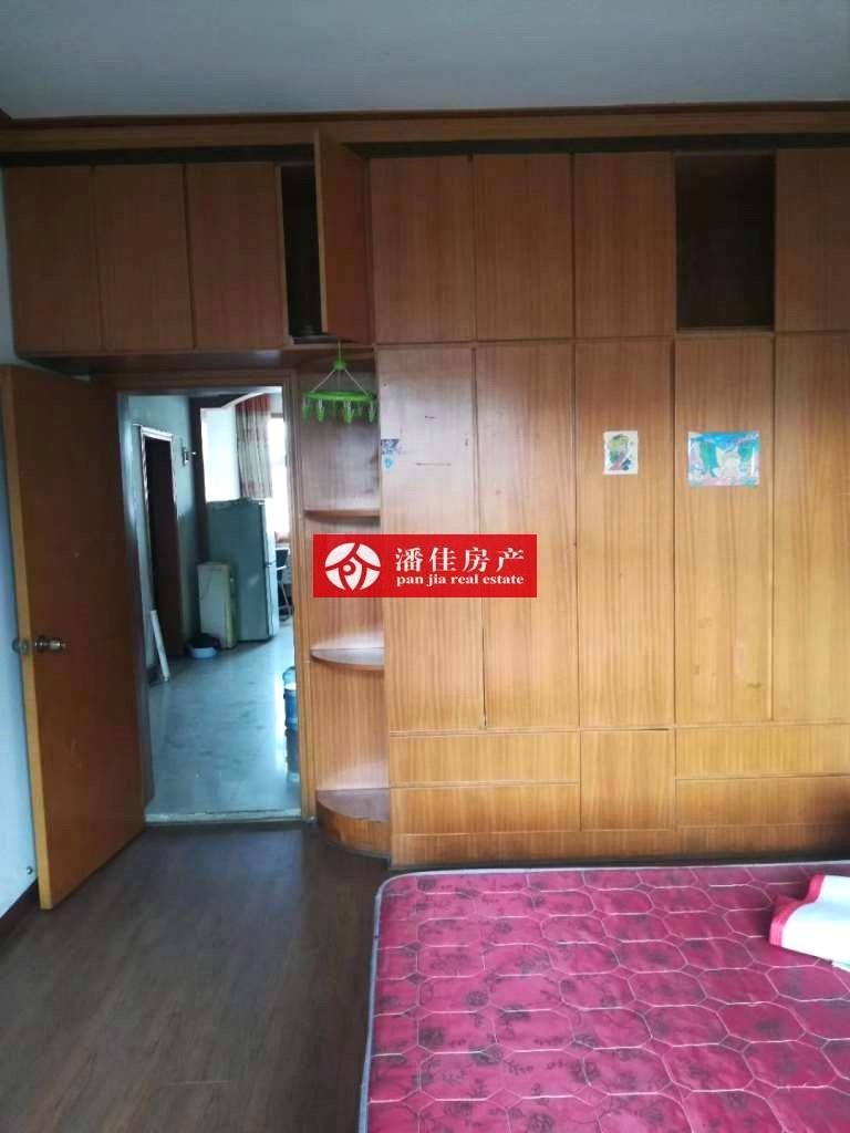 【潘佳房產(chǎn)推薦】【滿二乾坤陽光 高層觀景房140平米南北通透精裝105萬】