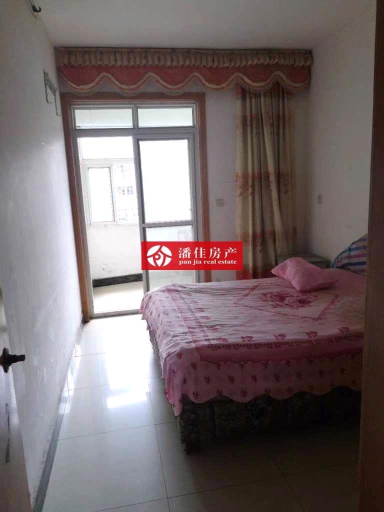 【潘佳房產(chǎn)推薦】【滿二乾坤陽光 高層觀景房140平米南北通透精裝105萬】