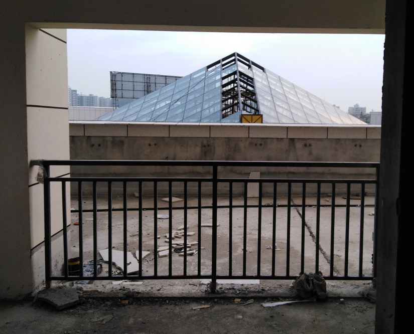 個人低價出售電梯房