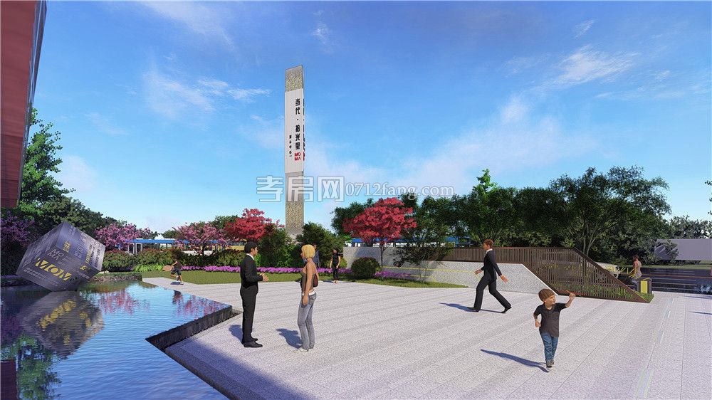 啟動區(qū)效果圖2