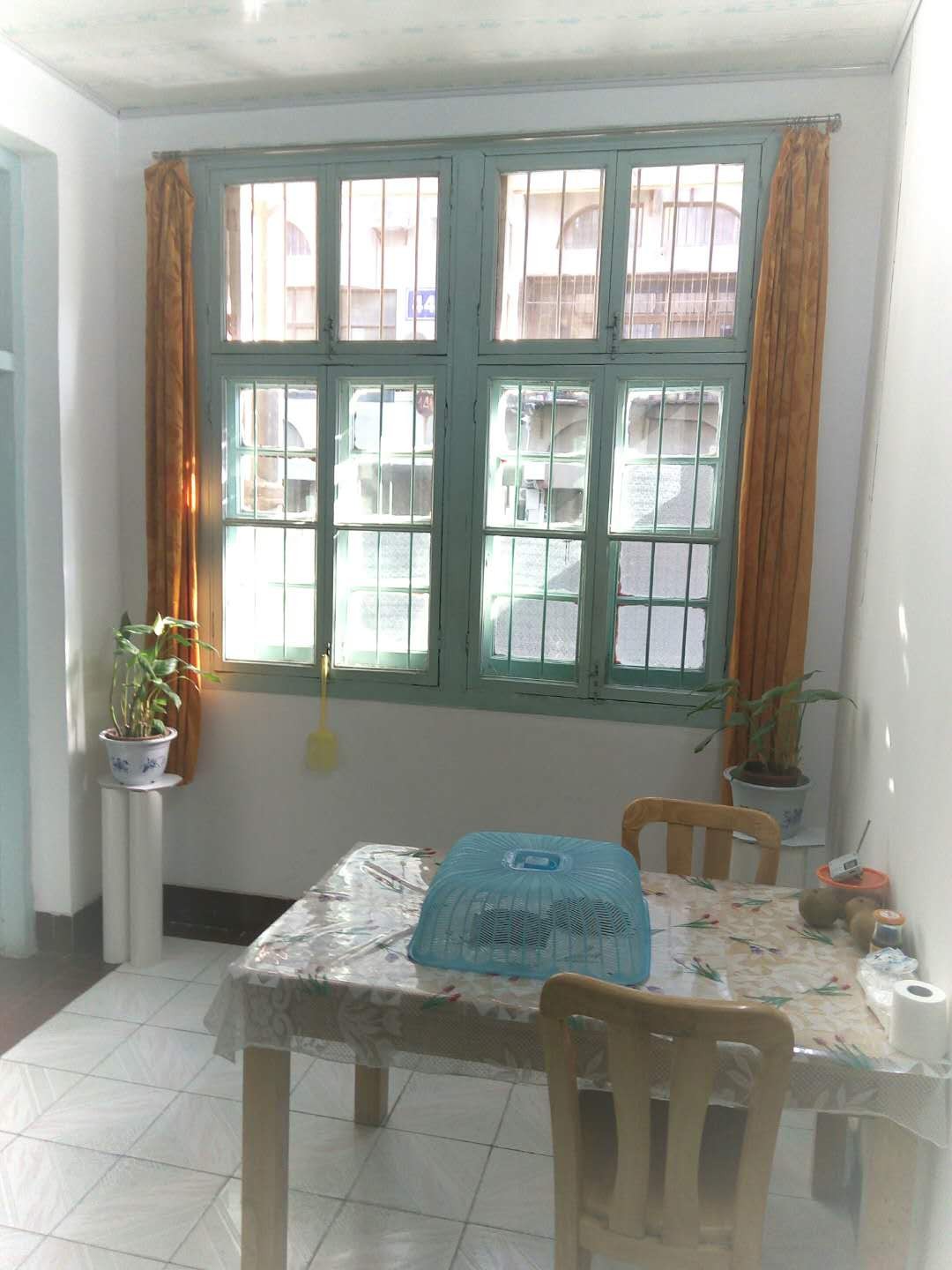 孝感市委大院緊俏優(yōu)質(zhì)三 房+養(yǎng)老房（3室2廳2衛(wèi)）急售