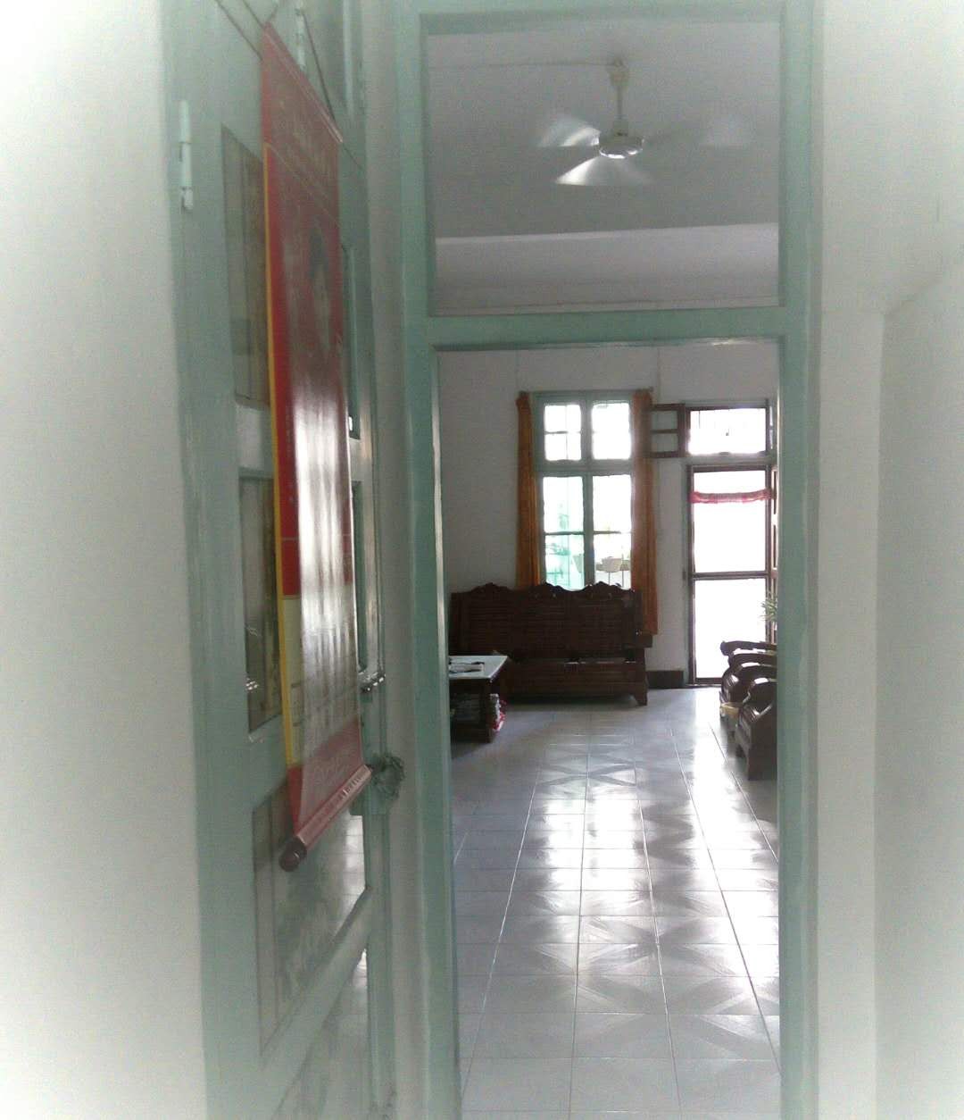 孝感市委大院緊俏優(yōu)質(zhì)三 房+養(yǎng)老房（3室2廳2衛(wèi)）急售