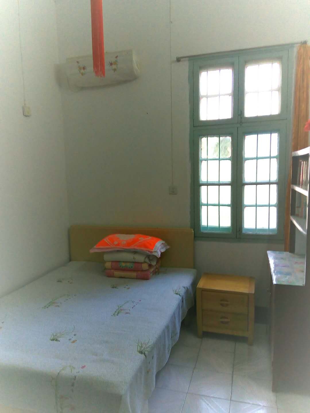 孝感市委大院緊俏優(yōu)質(zhì)三 房+養(yǎng)老房（3室2廳2衛(wèi)）急售