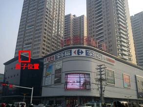 保麗廣場寫字樓出租，商場電梯直接進(jìn)入！