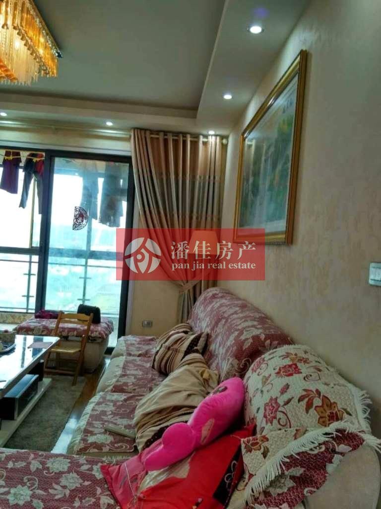【潘佳房產(chǎn)推薦】【滿二乾坤陽光 高層觀景房140平米南北通透精裝105萬】
