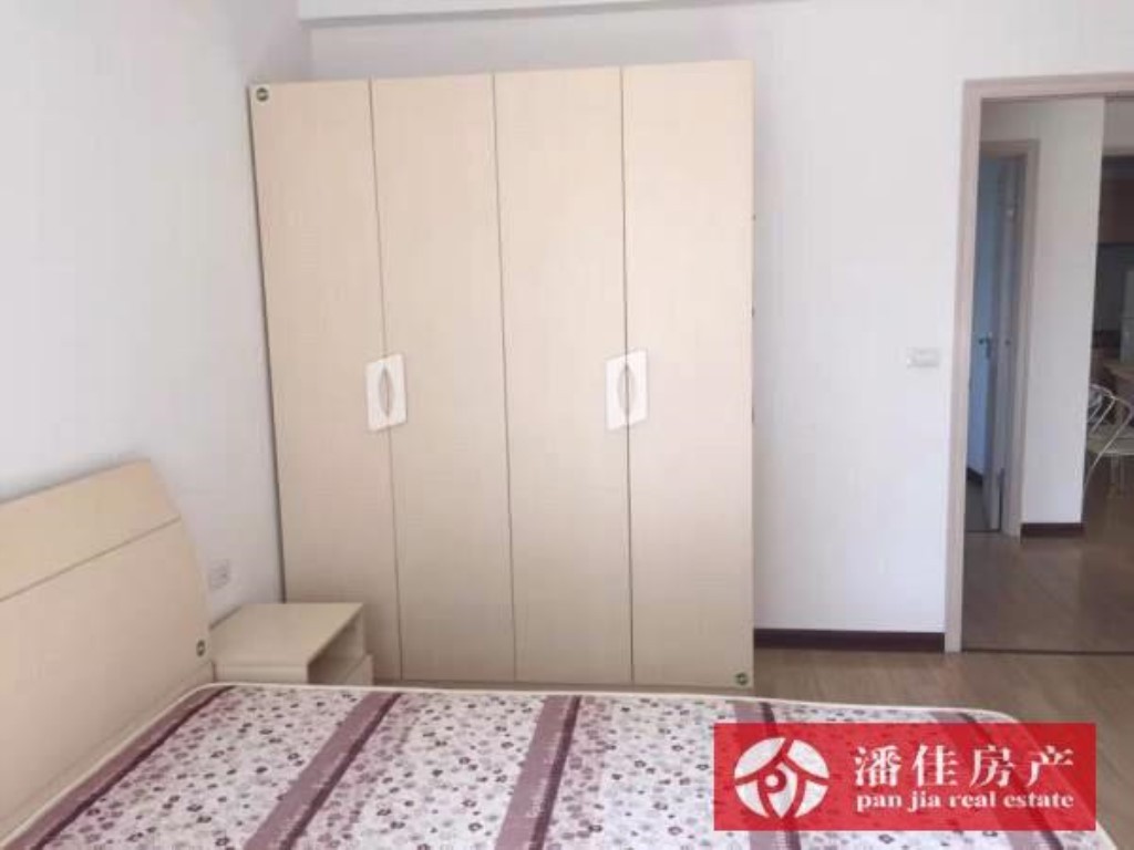 【潘佳房產(chǎn)推薦】【滿二實小文昌雙 電梯房鴻博學(xué)府104平米85萬】