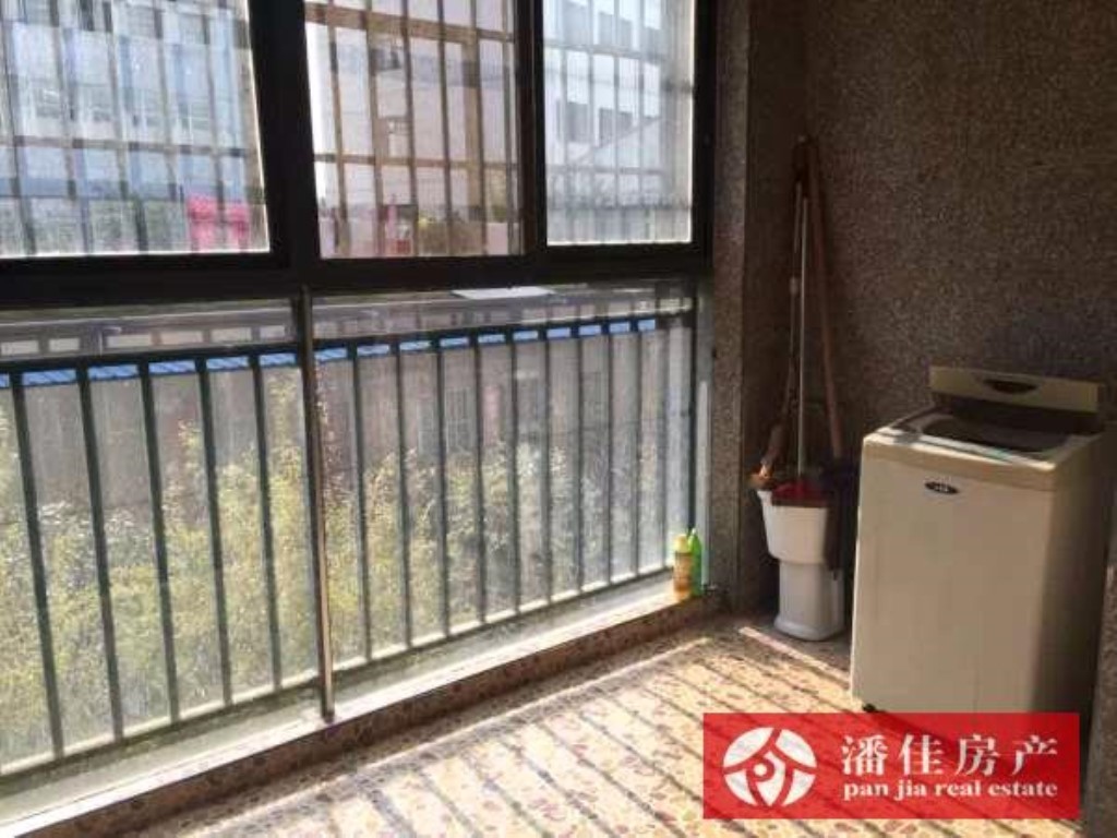 【潘佳房產(chǎn)推薦】【滿二實小文昌雙 電梯房鴻博學(xué)府104平米85萬】