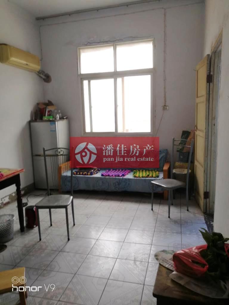 【潘佳房產(chǎn)推薦】【拆遷房！城站路老棉紡廠宿舍45平米2室1廳不議價(jià)20萬】