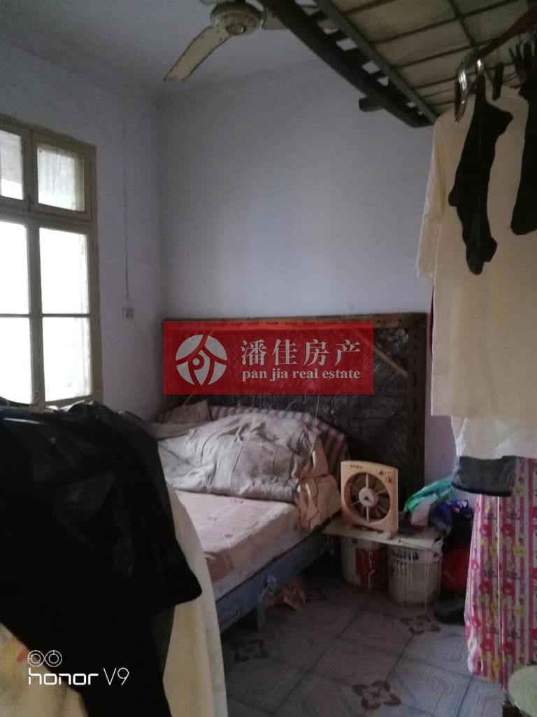 【潘佳房產(chǎn)推薦】【拆遷房！城站路老棉紡廠宿舍45平米2室1廳不議價20萬】 