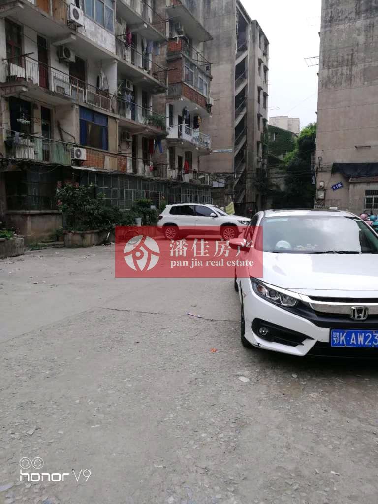 【潘佳房產(chǎn)推薦】【拆遷房！城站路老棉紡廠宿舍45平米2室1廳不議價(jià)20萬】