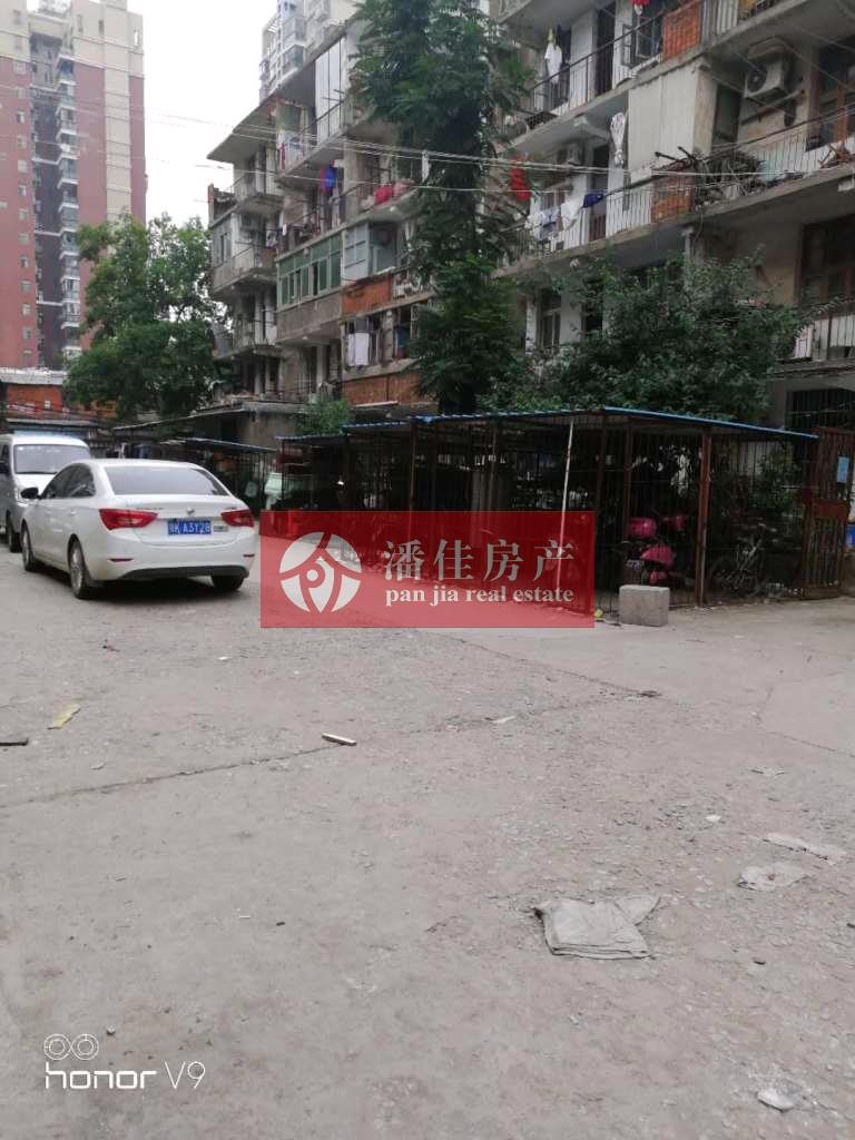 【潘佳房產(chǎn)推薦】【拆遷房！城站路老棉紡廠宿舍45平米2室1廳不議價(jià)20萬】