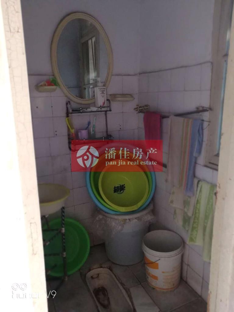 【潘佳房產(chǎn)推薦】【拆遷房！城站路老棉紡廠宿舍45平米2室1廳不議價(jià)20萬】