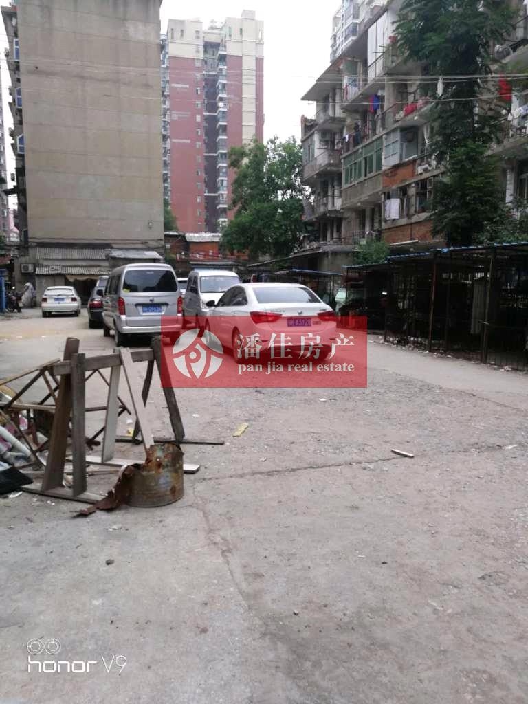 【潘佳房產(chǎn)推薦】【拆遷房！城站路老棉紡廠宿舍45平米2室1廳不議價(jià)20萬】