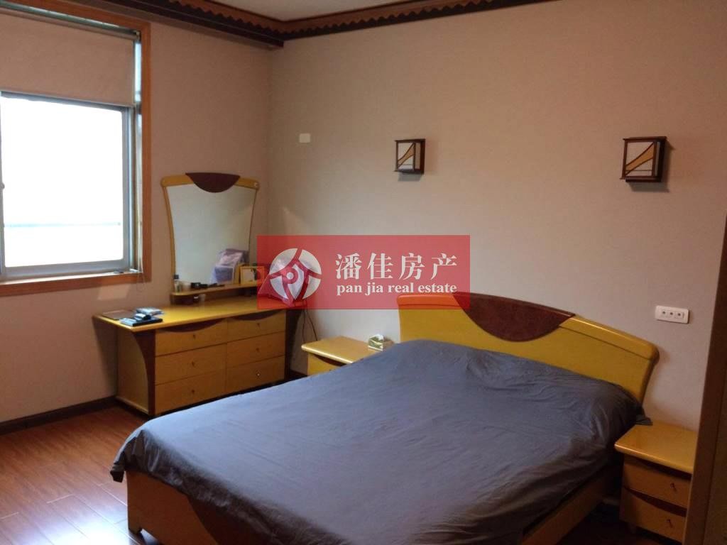 【潘佳房產(chǎn)推薦】滿二城站路北大鴻城高層86平米三居室精裝60萬