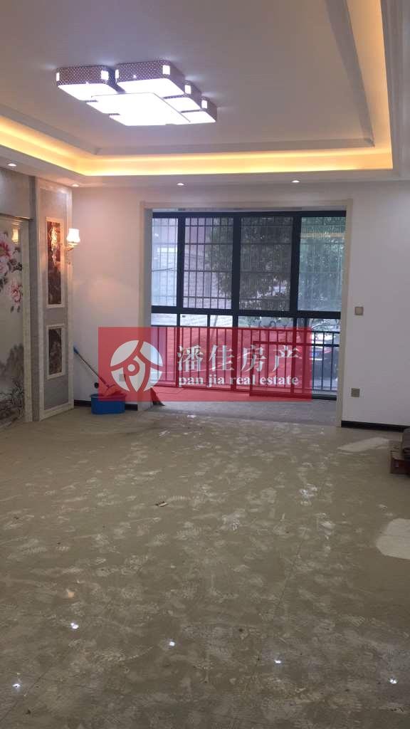 【潘佳房產(chǎn)推薦】【槐蔭大道大潤(rùn)發(fā)超市對(duì)面槐蔭閣4樓110平米三房40萬(wàn)】