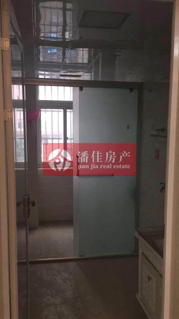 【潘佳房產(chǎn)推薦】【槐蔭大道大潤(rùn)發(fā)超市對(duì)面槐蔭閣4樓110平米三房40萬(wàn)】