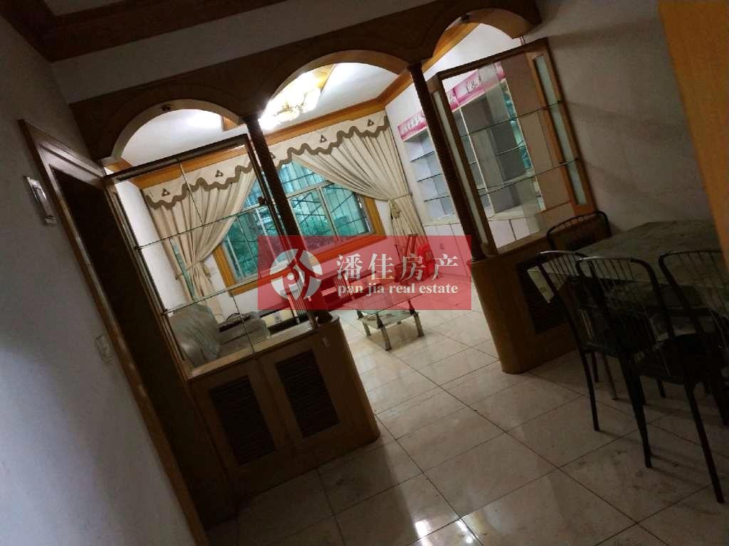 【潘佳房產(chǎn)推薦】【槐蔭大道大潤(rùn)發(fā)超市對(duì)面槐蔭閣4樓110平米三房40萬(wàn)】