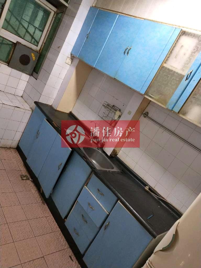 【潘佳房產(chǎn)推薦】【槐蔭大道大潤(rùn)發(fā)超市對(duì)面槐蔭閣4樓110平米三房40萬(wàn)】