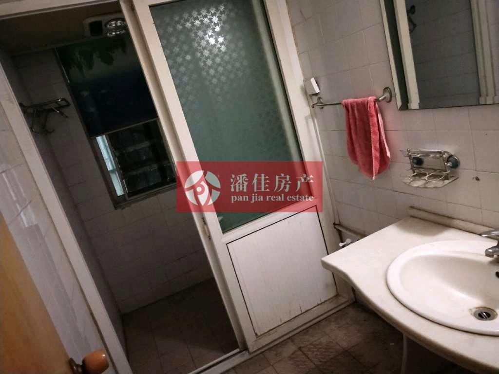 【潘佳房產(chǎn)推薦】【槐蔭大道大潤(rùn)發(fā)超市對(duì)面槐蔭閣4樓110平米三房40萬(wàn)】