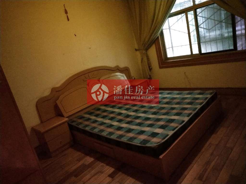 【潘佳房產(chǎn)推薦】【槐蔭大道大潤(rùn)發(fā)超市對(duì)面槐蔭閣4樓110平米三房40萬(wàn)】