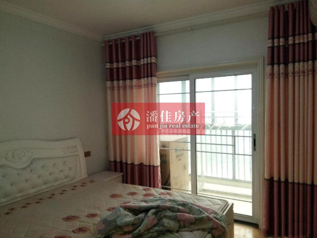 【潘佳房產(chǎn)推薦】【滿五 蔚藍(lán)新都129.64平米精裝南北通透】