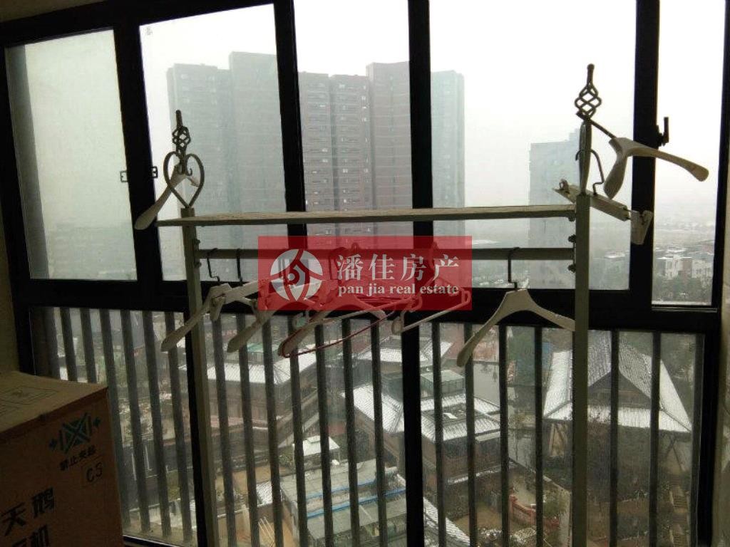 【潘佳房產(chǎn)推薦】【滿五 蔚藍(lán)新都129.64平米精裝南北通透】