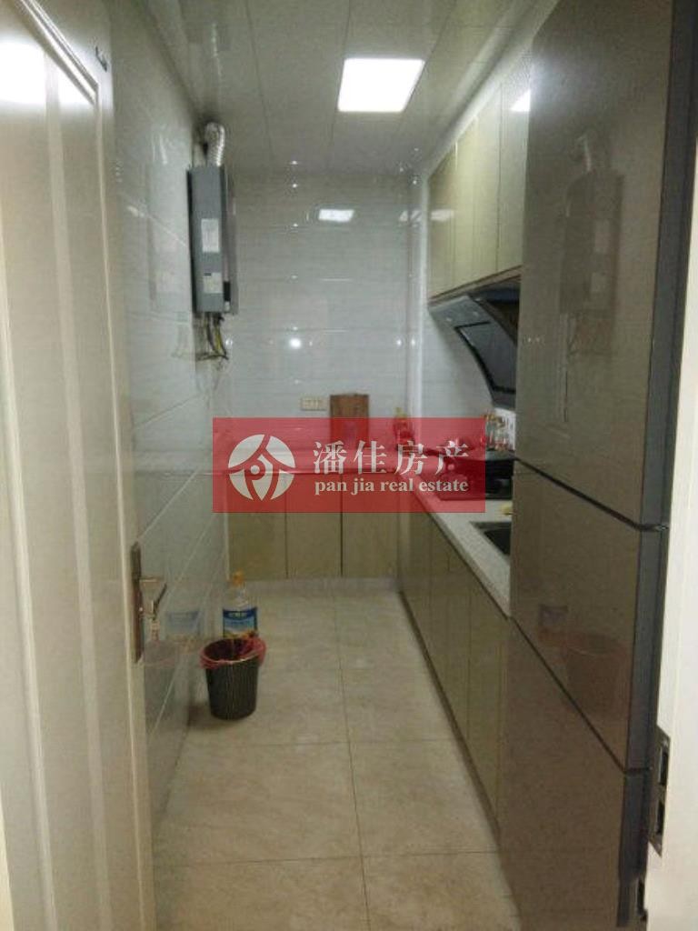 【潘佳房產(chǎn)推薦】【滿五 蔚藍(lán)新都129.64平米精裝南北通透】