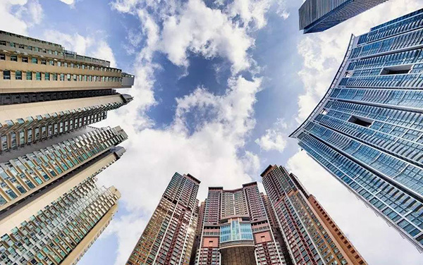 “錢緊”或緩解 2019房地產(chǎn)進(jìn)入橫盤時(shí)代?