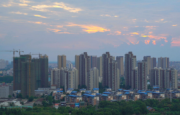 揭開神秘感 手把手教你查孝感樓盤預(yù)售證！