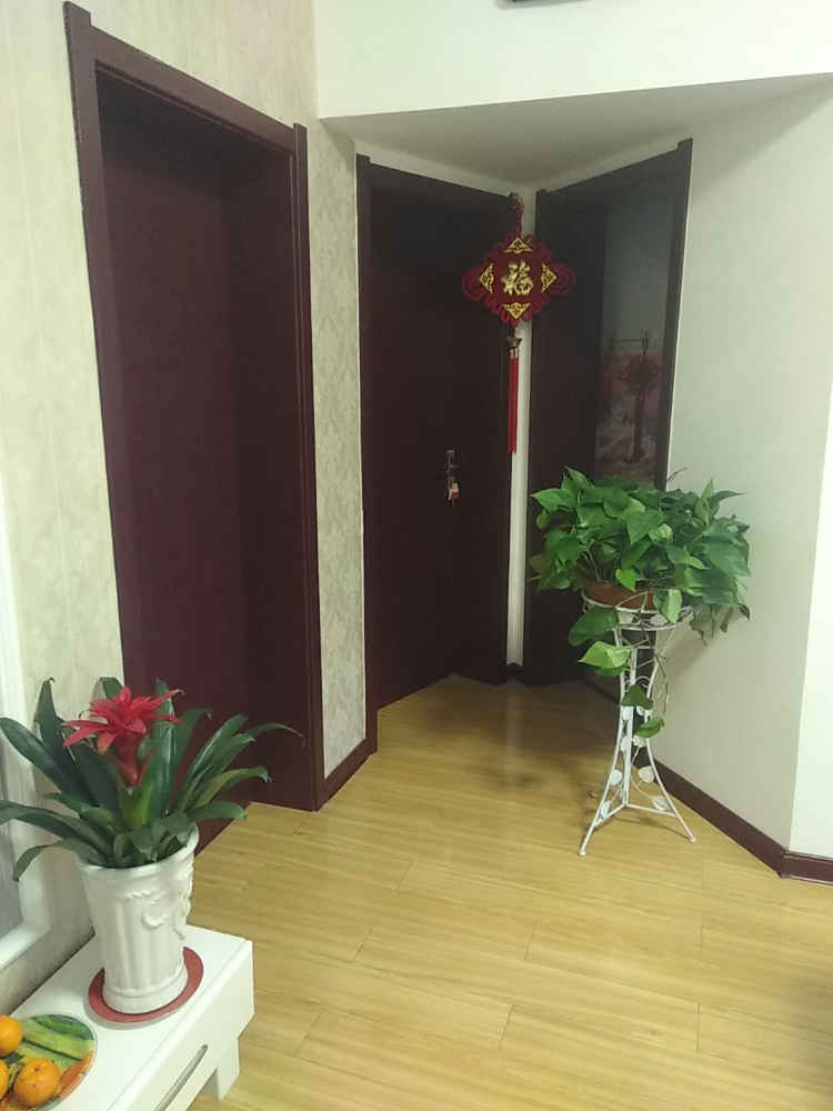 園林路實小文昌雙 房