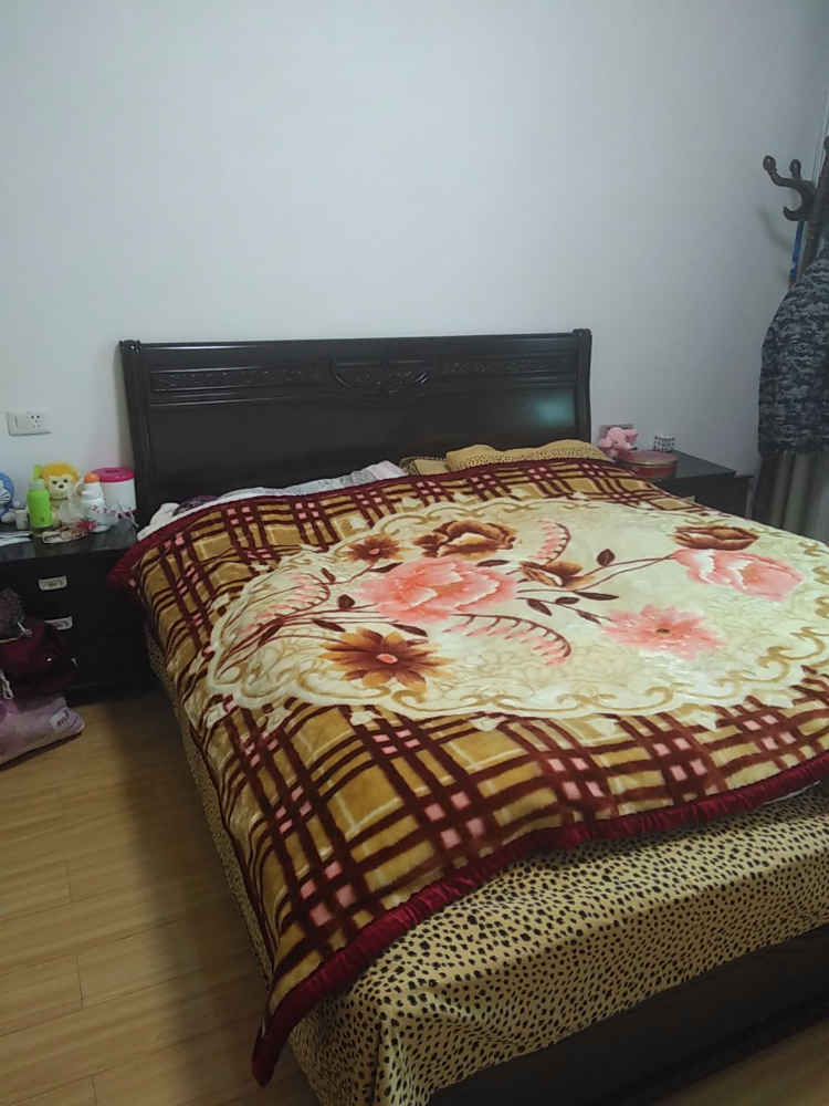 園林路實小文昌雙 房