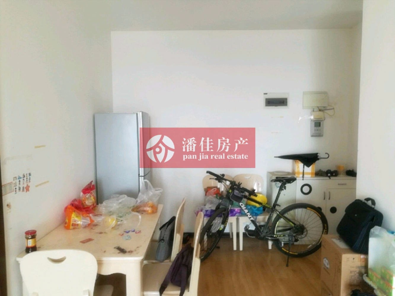 證滿！福星城一期景觀房！90平送2個陽臺！