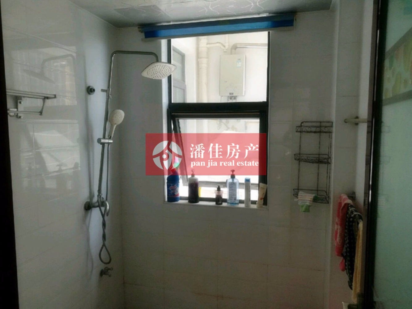 證滿！福星城一期景觀房！90平送2個陽臺！