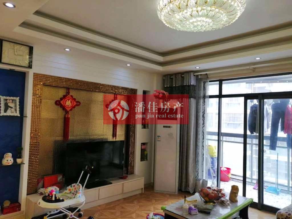 文昌三里棚雙 ！全洲南區(qū)135平中層精裝拎包入住