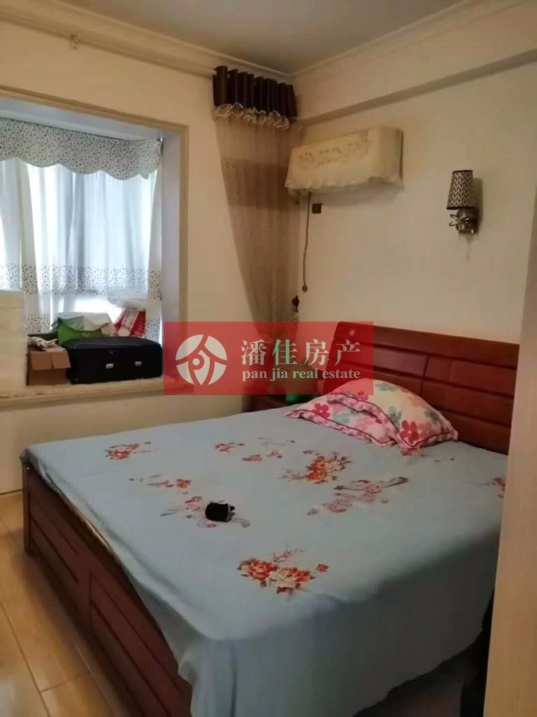 文昌三里棚雙 ！全洲南區(qū)135平中層精裝拎包入住