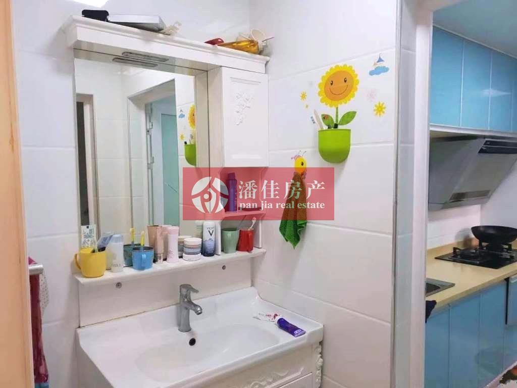 性價比超高！新裝修！北大鴻城87平3房55萬大甩賣！