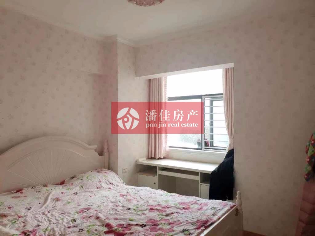 性價比超高！新裝修！北大鴻城87平3房55萬大甩賣！