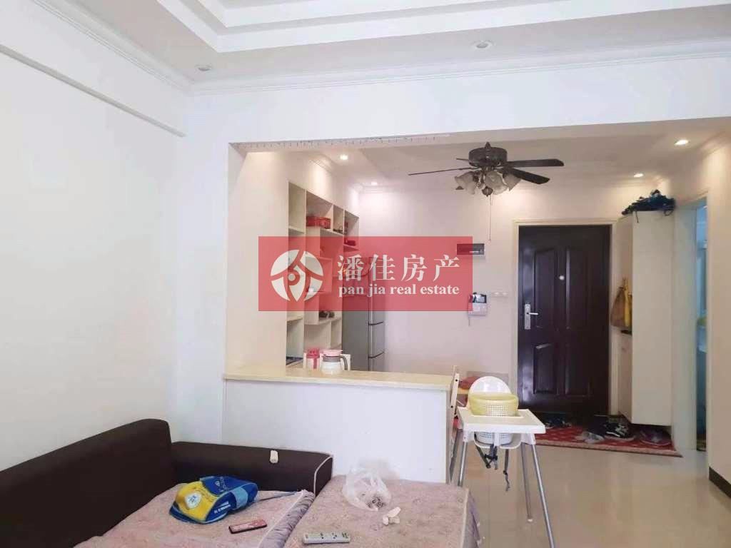 性價比超高！新裝修！北大鴻城87平3房55萬大甩賣！