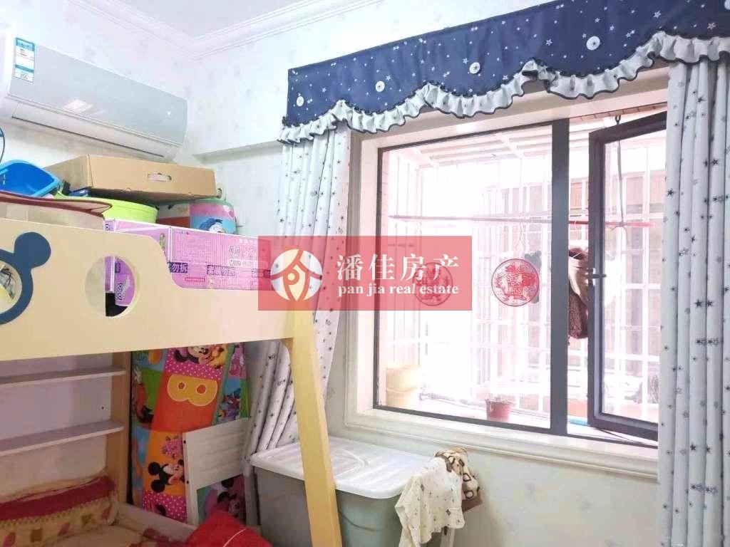 性價比超高！新裝修！北大鴻城87平3房55萬大甩賣！