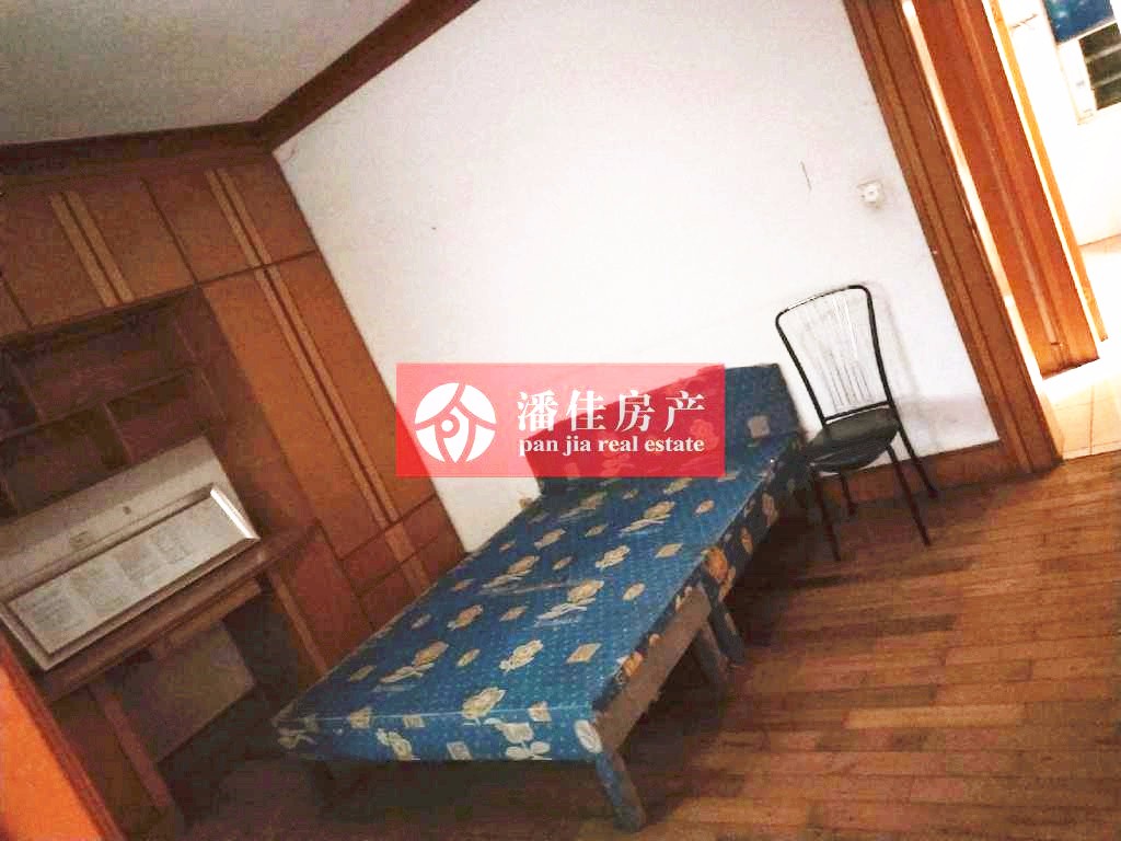 满五！宇济城中城2楼42.5万2房诚售