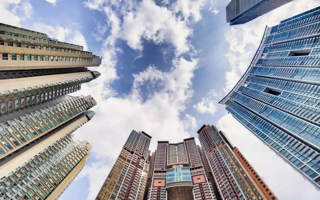 2019年1月孝感城區(qū)房地產(chǎn)市場(chǎng)運(yùn)行情況