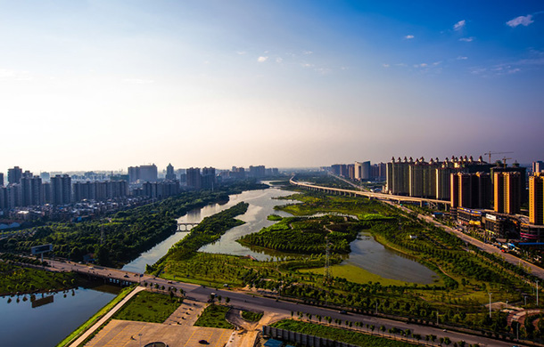 大空間享舒適生活 孝感四居大戶型盤點(diǎn)！