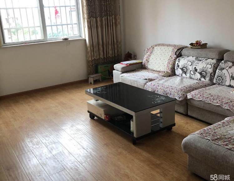 業(yè)主南遷創(chuàng)業(yè)，精裝婚房出售，家具電器可送，急！