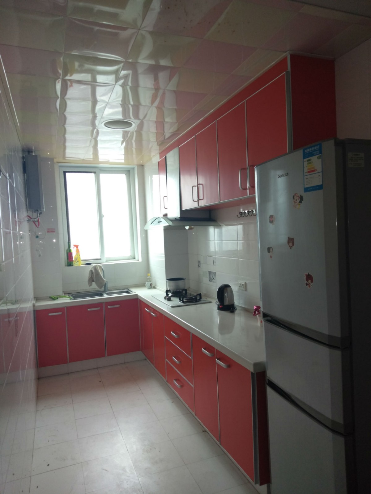 乾坤陽光小戶型出租