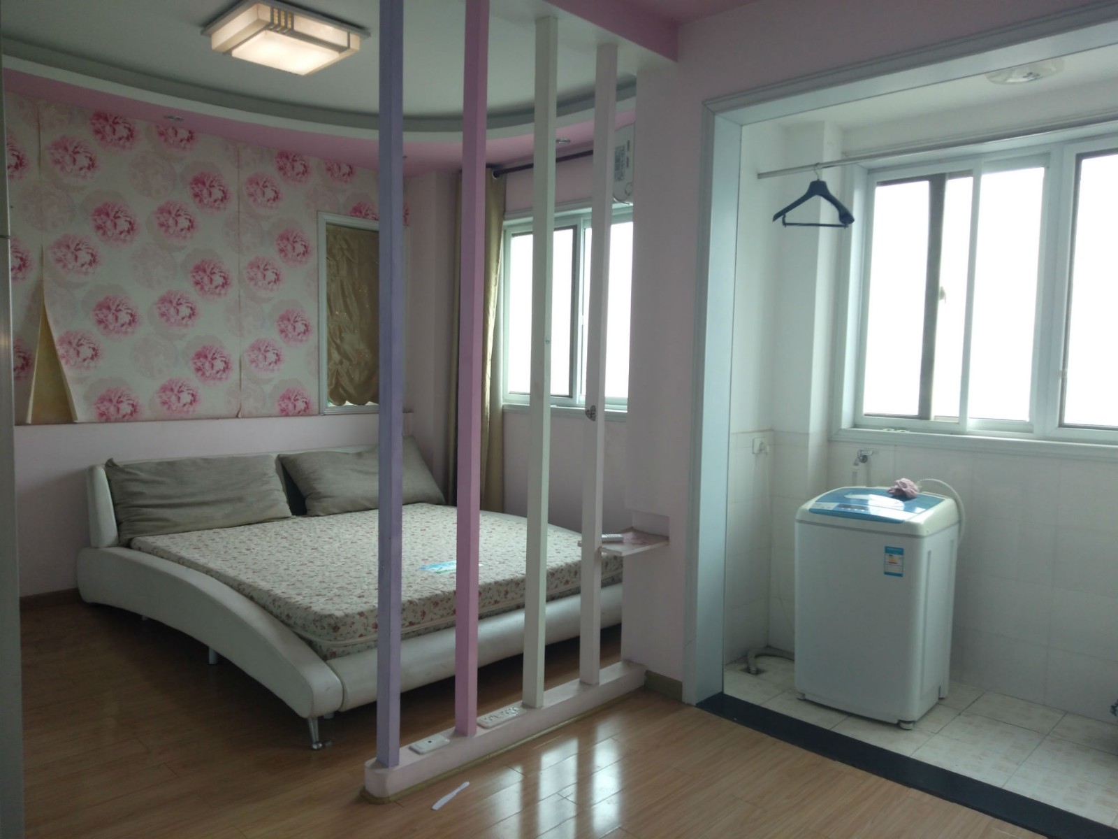 乾坤陽光小戶型出租